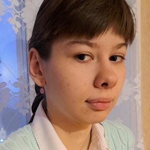 Девушки в Шушенское: Маргарита, 21 - ищет парня из Шушенское