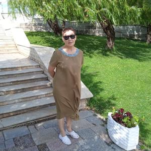 Татьяна, 61 год, Астрахань
