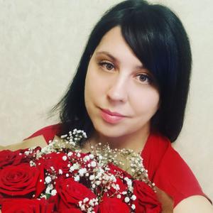Девушки в Санкт-Петербурге: Маргаритка, 38 - ищет парня из Санкт-Петербурга