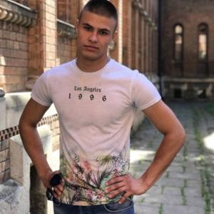 Евгений, 26 лет, Калуга