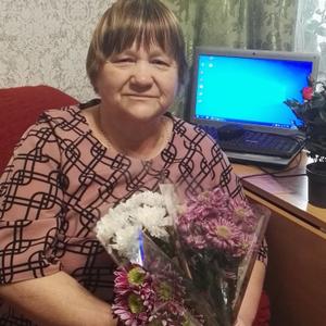 Галина, 66 лет, Слюдянка