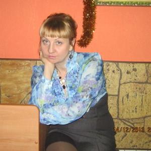 Девушки в Смоленске: Ксения, 51 - ищет парня из Смоленска