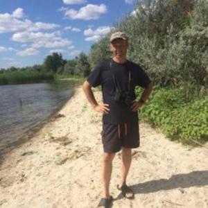Олег, 54 года, Волгоград
