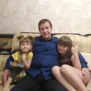 Виталий Иголкин, 56 лет, Омск