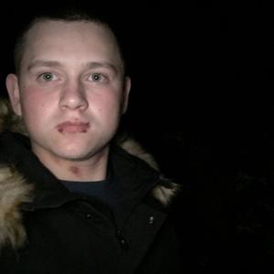 Егор, 22 года, Лахденпохья