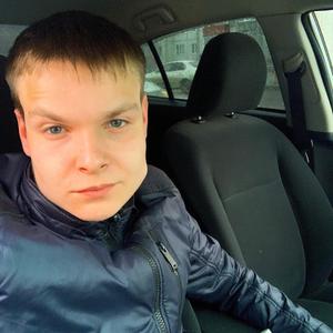Владимир, 27 лет, Иркутск