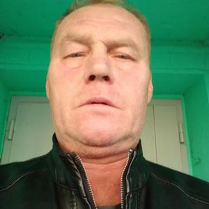 Леонид, 60 лет, Южноуральск