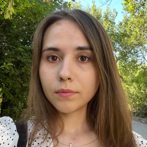 Hanna, 28 лет, Тбилиси