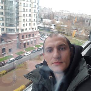 Парни в Санкт-Петербурге: Александр, 40 - ищет девушку из Санкт-Петербурга