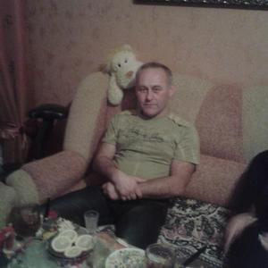 Эдуард, 57 лет, Валуйки