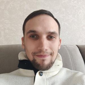Виктор, 35 лет, Владивосток