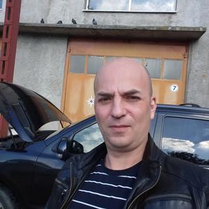 Парни в Калининграде: Александр, 48 - ищет девушку из Калининграда