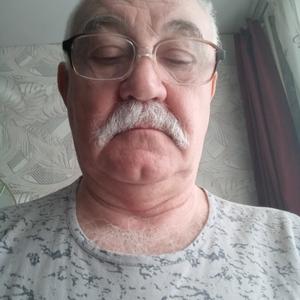 Александр, 63 года, Казань