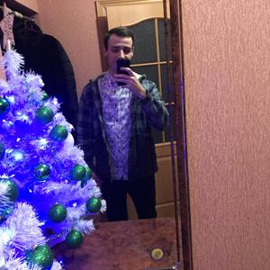 Парни в Новомосковске: Дмитрий, 26 - ищет девушку из Новомосковска