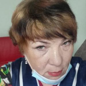 Ольга Силина, 54 года, Междуреченск