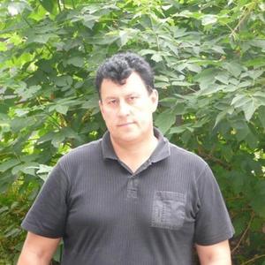 Николай Черных, 53 года, Красноярск