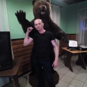 Сергей, 38 лет, Омск