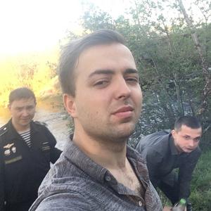 Парни в Мурманске: Антон, 31 - ищет девушку из Мурманска