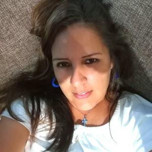 Andrea, 41 год, Lima