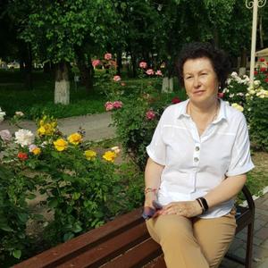 Девушки в Ессентуках: Маргарита Веснина, 65 - ищет парня из Ессентуков