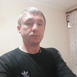 Василий, 45 лет, Новокубанск