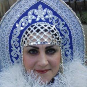 Наталья, 48 лет, Кущевская