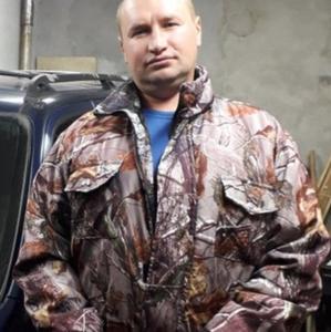 Василий, 41 год, Киров