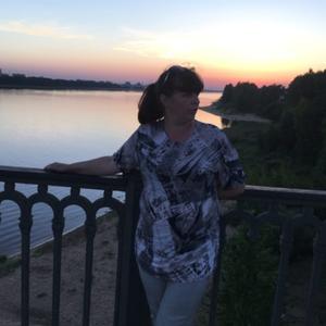 Девушки в Санкт-Петербурге: Светлана, 54 - ищет парня из Санкт-Петербурга