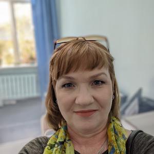 Светлана, 52 года, Новочебоксарск