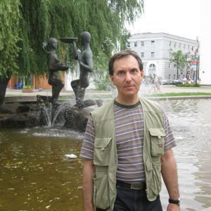 Александр, 58 лет, Ногинск