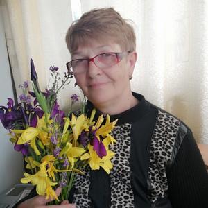 Девушки в Уссурийске: Наталья, 62 - ищет парня из Уссурийска
