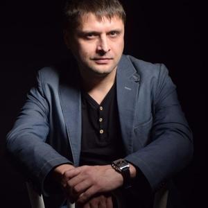 Илья Казанцев, 44 года, Пермь