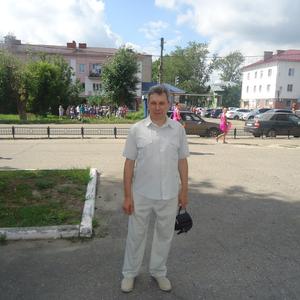 Парни в Нижний Новгороде: Николай, 64 - ищет девушку из Нижний Новгорода