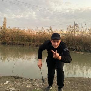Парни в Краснодаре (Краснодарский край): Иван, 23 - ищет девушку из Краснодара (Краснодарский край)