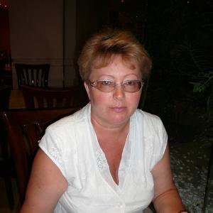 Сара, 64 года, Санкт-Петербург