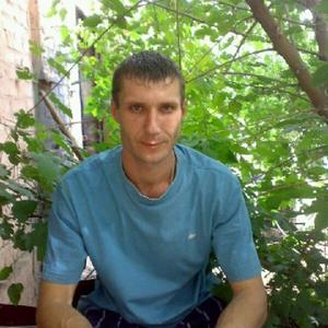 Антон, 48 лет, Астрахань