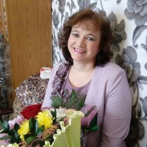 Девушки в Калязине: Ольга, 56 - ищет парня из Калязина