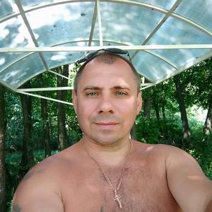 Андрей, 46 лет, Белгород