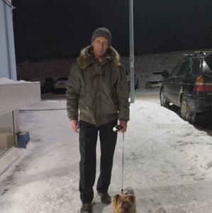 Парни в Новосибирске: Александр, 50 - ищет девушку из Новосибирска