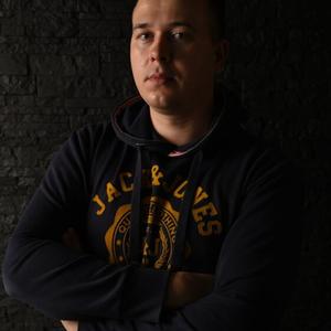 Сергей, 30 лет, Зеленоград