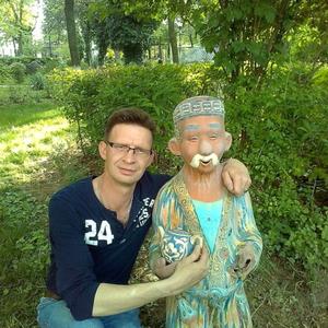 Виктор Дефуа, 45 лет, Ташкент