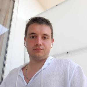 Владислав, 28 лет, Апатиты