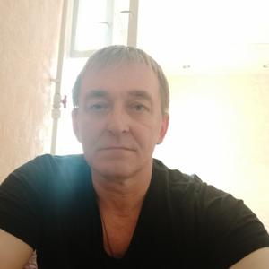 Андрей, 56 лет, Лабытнанги