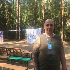 Парни в Волжске: Алексей, 46 - ищет девушку из Волжска