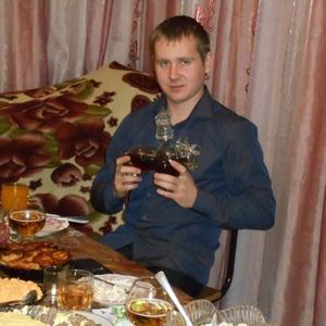 Виктор Говаров, 34 года, Волгодонск