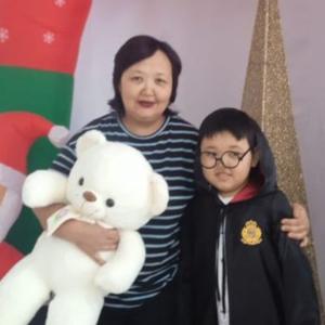 Девушки в Астана: Жанара, 42 - ищет парня из Астана
