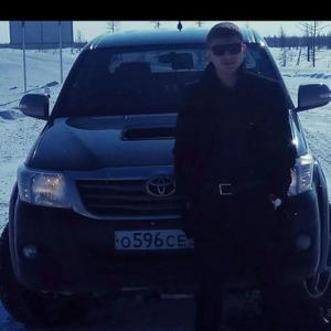 Парни в Ставрополе: Александр, 32 - ищет девушку из Ставрополя