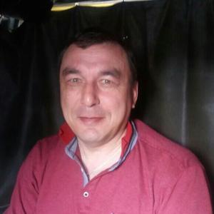 Фарит, 58 лет, Азнакаево