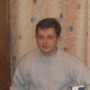 Константин Юнин, 42 года, Домодедово