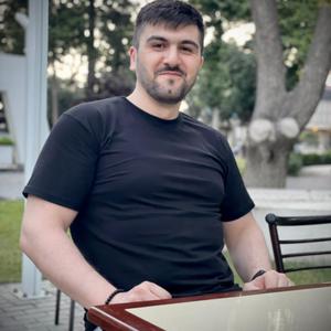 Zamir, 31 год, Баку